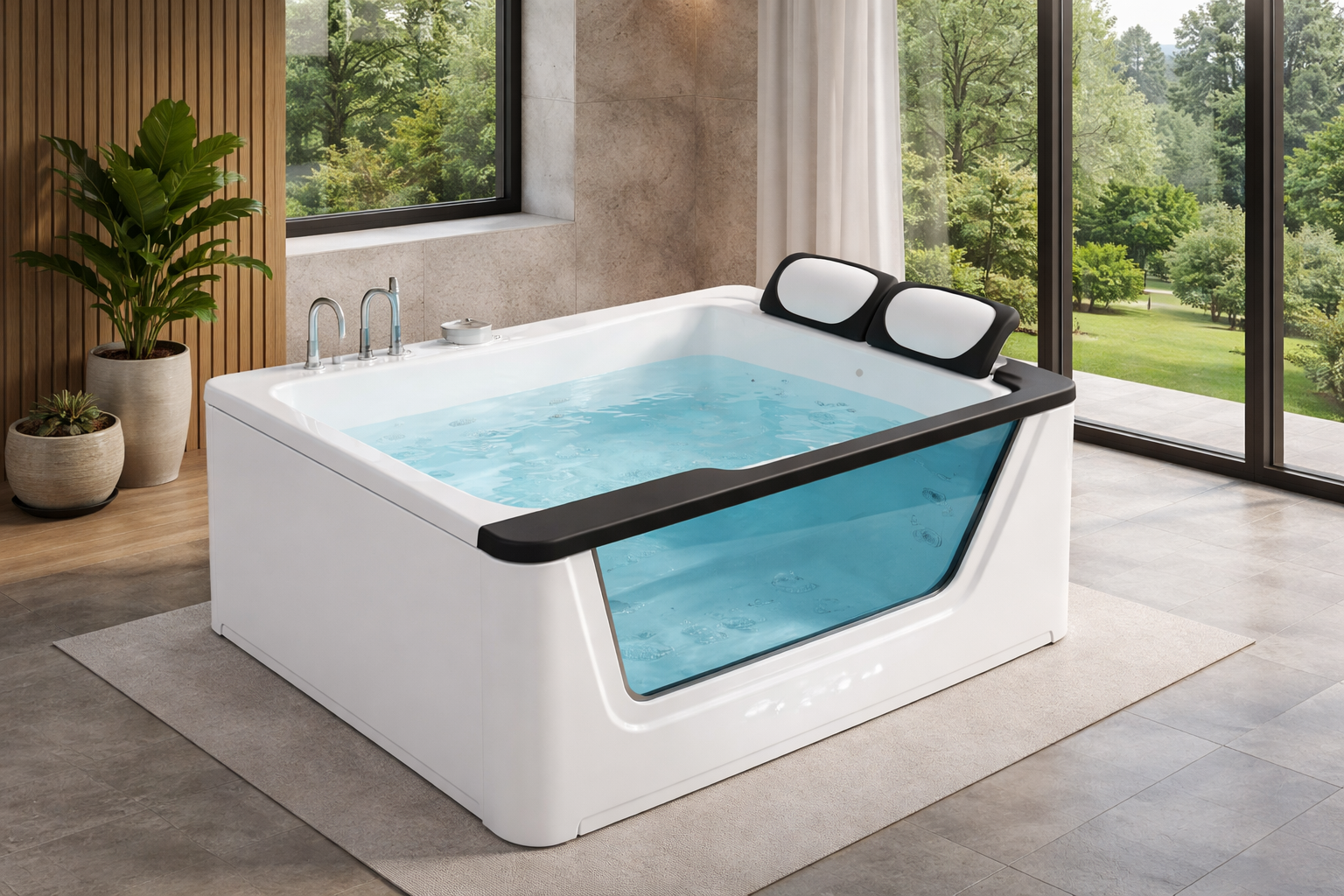 Hot Tubs