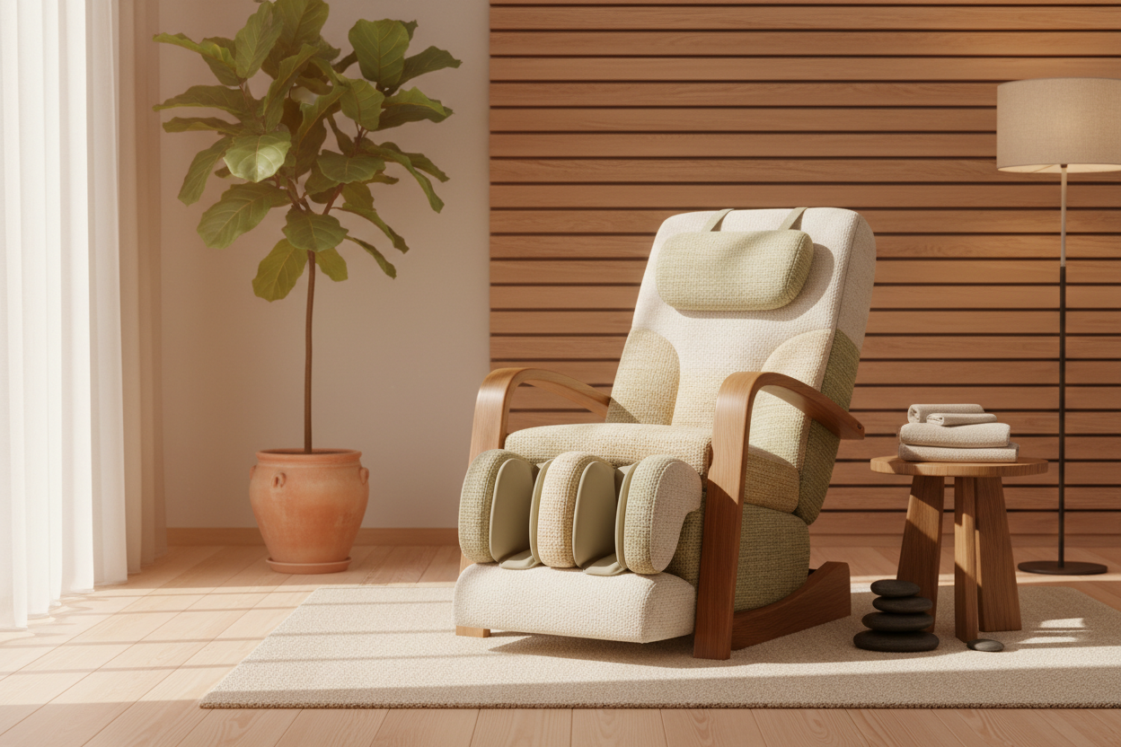 Massage Chairs