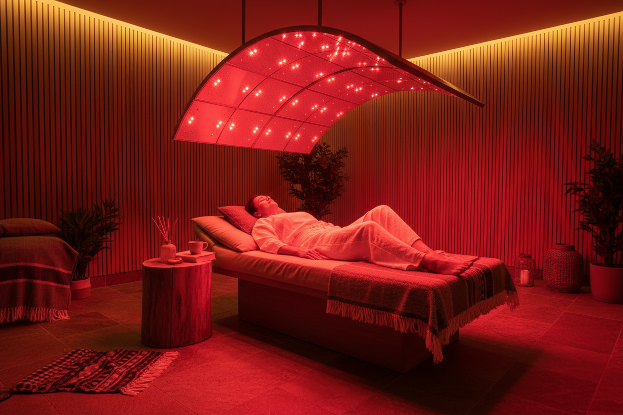 Red Light Therapy