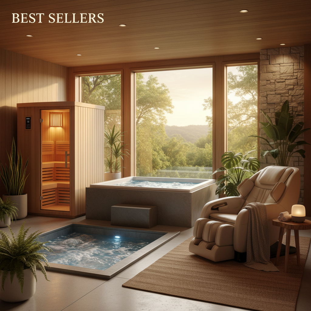 Best Sellers