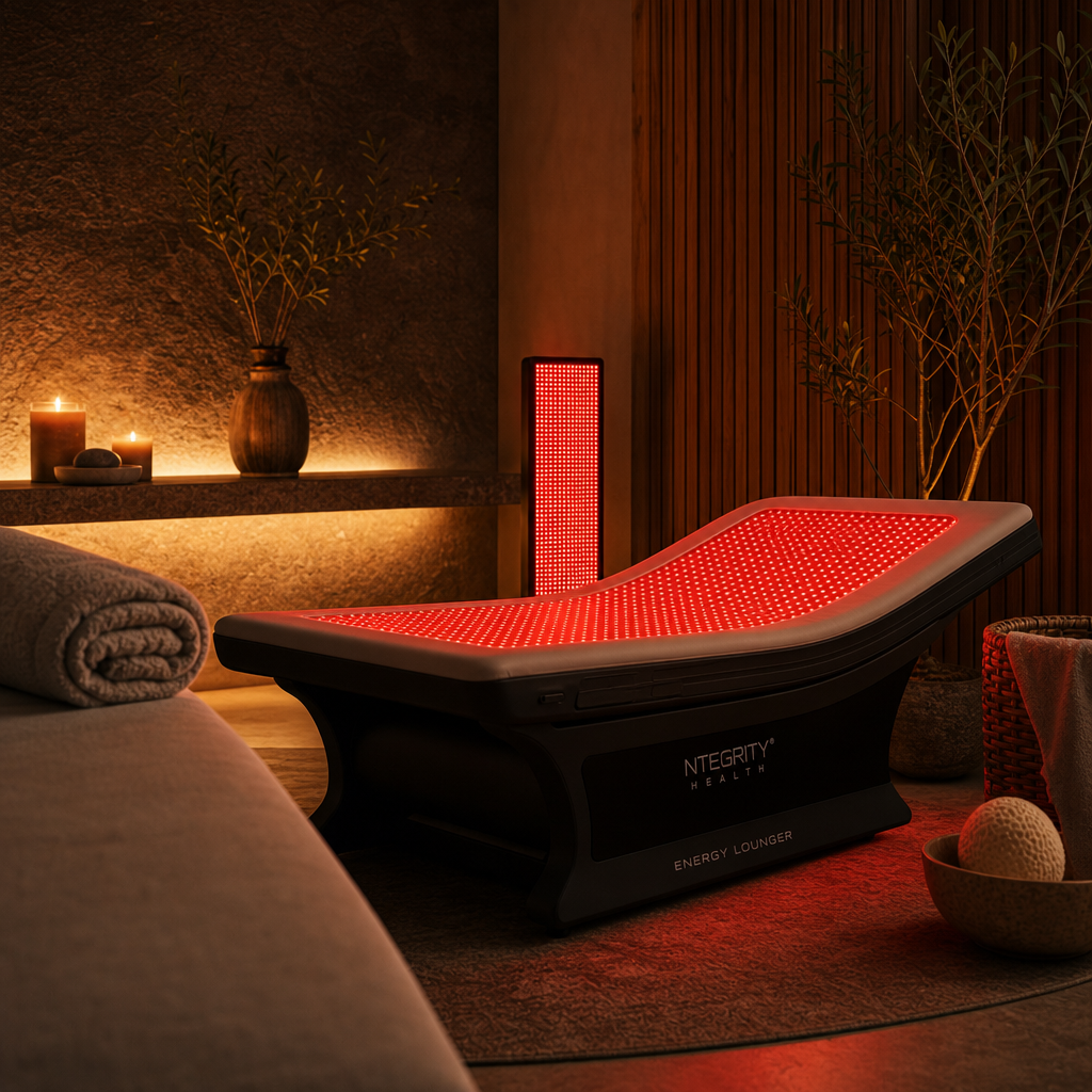 Red Light Therapy