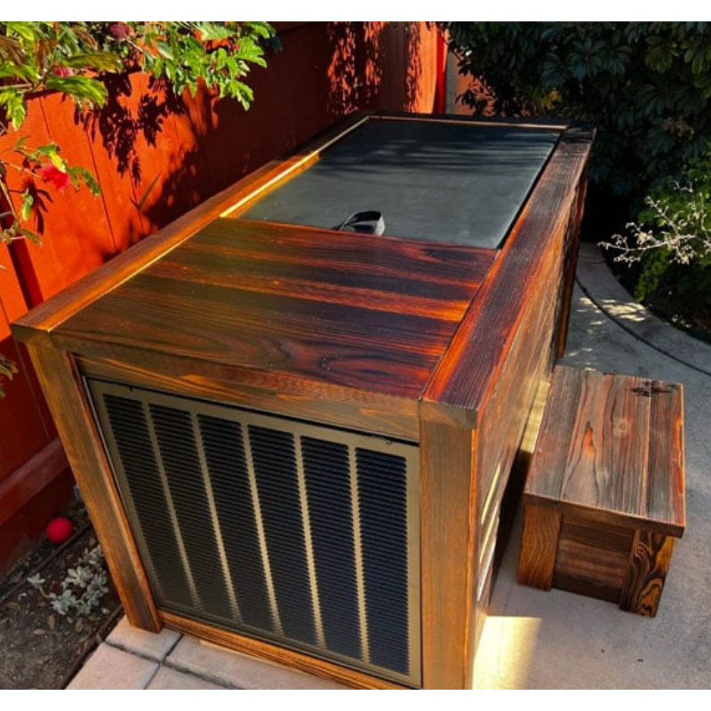 Kooru Cold Plunge Tub